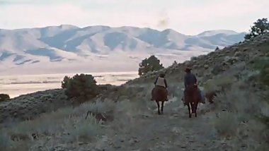 SpaghettiWestern