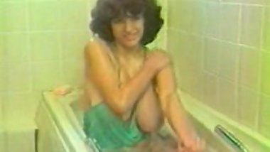 Vintage British Big Tits