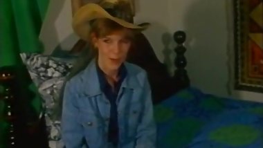 Dan T. Mann, Don Fernando in vintage porn movie