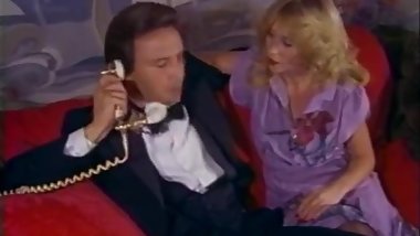 Dan T. Mann, Jesse Adams in classic sex site