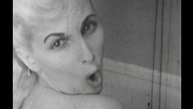 Number Two In The Tub