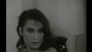 Pantyhose And Boobs Striptease