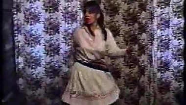 pegleg dance