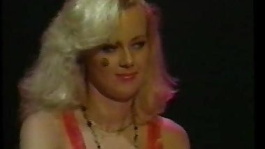 Postfuckmatic Syndrome