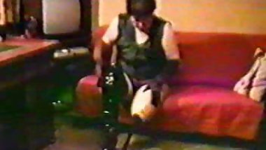 anny pegleg