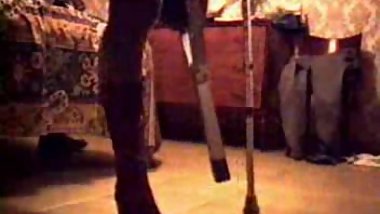 pretender pegleg