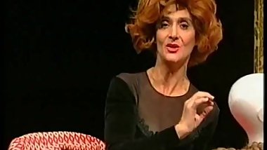 La sessuologa