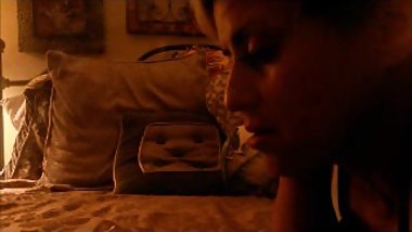 New pin-up girl smoking including VS 120s! #2