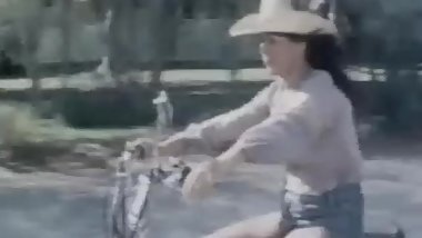 Hairy Pornstars From Classic Age