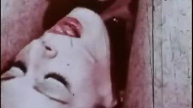 Curly Milf Anal Gangban