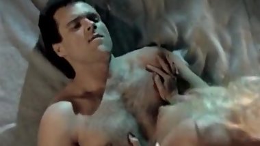 Deidre Holland, Jon Dough, Tony Tedeschi in vintage xxx