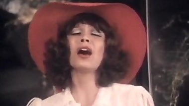 Desiree Cousteau in classic sex site