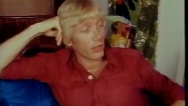 Don Fernando in classic xxx clip