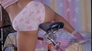 Don Fernando, Jesse Adams in classic fuck movie