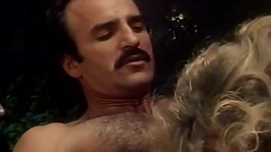 Don Fernando, Jesse Adams in classic xxx scene
