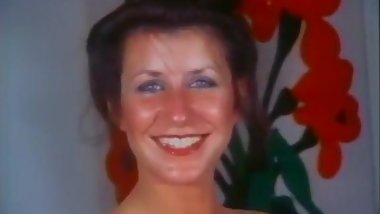 Don Fernando, Jesse Adams in vintage fuck scene