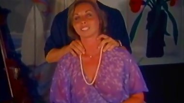 Don Fernando, Jesse Adams in vintage fuck site