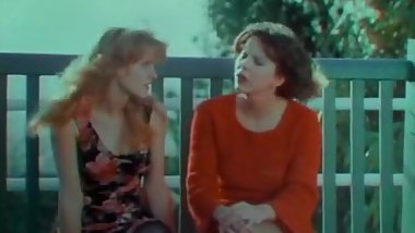 Dorothy LeMay, China Leigh, Lori Blue in classic xxx movie