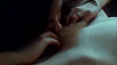 Dorothy LeMay, China Leigh, Lori Blue in classic xxx scene