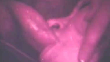 Anal Threesome MMF to Make Girl Cum (1960s Vintage)