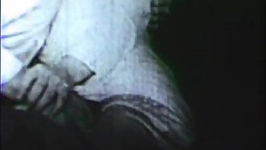 Sexy Couple Has Naughty Fucking (1930s Vintage)