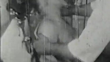 Getting Fucked at the Dentist (1930s Vintage)