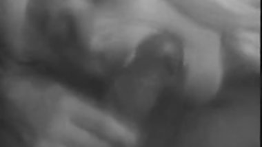 Stepfather Fucks Stepdaughter's Girlfriend (1960s Vintage)