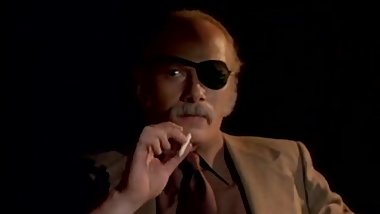 Unsatisfied MILF Posing and Undressing (1970s Vintage)