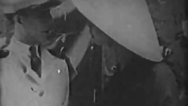 Asian Girls Doing Naughty Things (1920s Vintage)