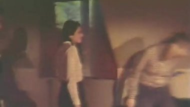 Country Girls get Fucked Hard (1960s Vintage)