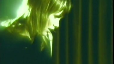 Woman gets Her Pussy Licked at Club (1960s Vintage)