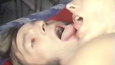 Horny Sideburns