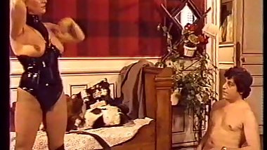 Apartment Of Carnality