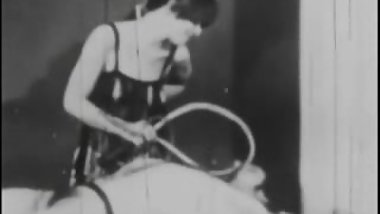 Lesson Of The Dragon Stockings Mistress