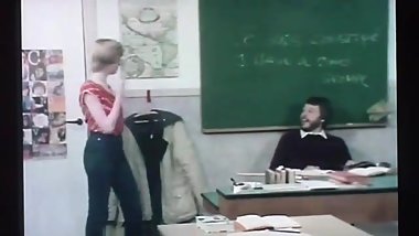 Classic Classroom Teens !