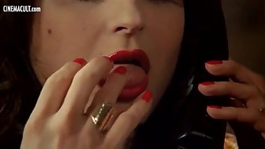 Fermo Posta Tinto Brass nude scenes - Erika Savastani