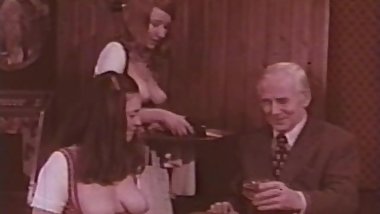 Ordinary Day In Alpine Tavern