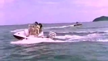 Rare Vintage Tourist and Asian chick group Sex 1970's