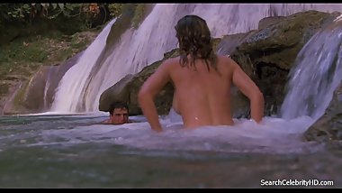 Elisabeth Shue nude - Cocktail