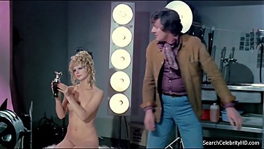 Gabrielle Drake and Christine Donna nude - Au Pair Girls