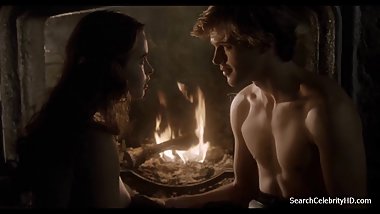 Helena Bonham Carter nude - Lady Jane