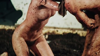 Spermatozoon vs Ovum