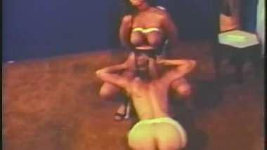 The Girls Were Really Bad Today