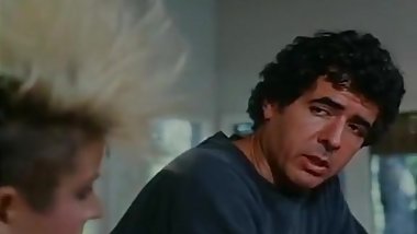 Ginger Lynn Allen, Lois Ayres, Gina Carrera in classic sex