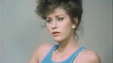 Jacqueline Lorians, Brooke Fields, Debi Diamond in vintage