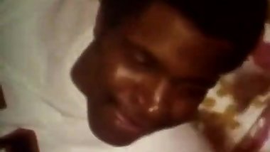 Black Football Players Seduce White Lady (1970s Vintage)