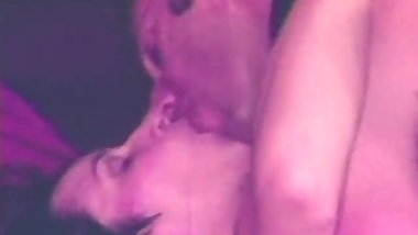 Husband Bound by His Crazy Wife (1970s Vintage)