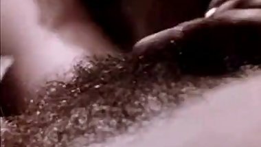 Sensual Threesome that Loves Oral Sex (1950s Vintage)