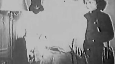 Orgasm Treat the Body (1940s Vintage)