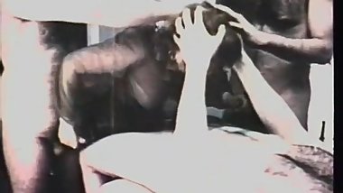 Group Sex is a Great Experience (1960s Vintage)